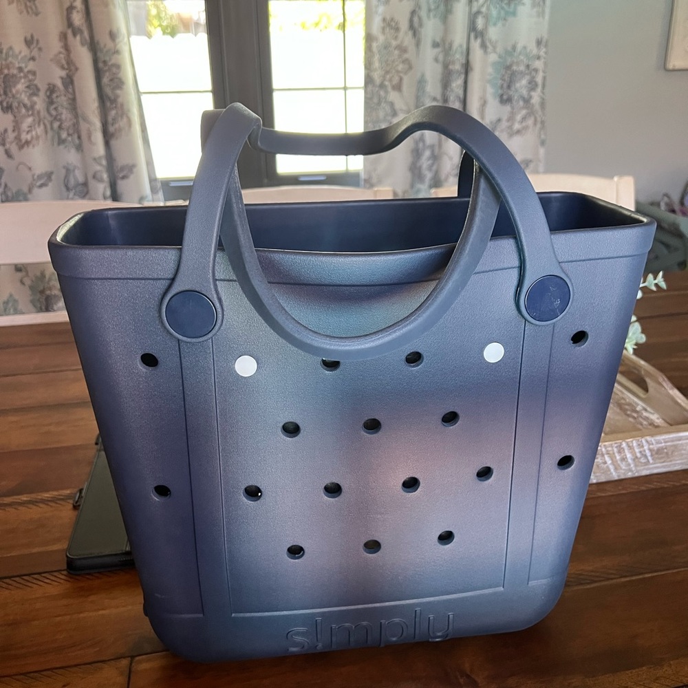 Simply Souther Tote